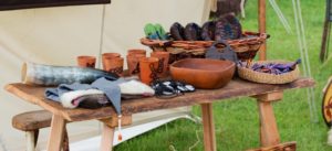 Depositphotos 114898592 S e1659702895134 anyviking.com Viking Era Pots and Pans: Everything You Need to Know