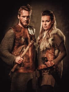 Depositphotos 124014414 S anyviking.com Viking Costume Men | Your Guide to the Perfect Viking Wear