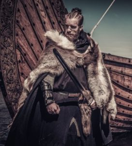 Depositphotos 133496830 S e1659428644498 anyviking.com The Viking Outfit | What You Need to Dress Like a Viking