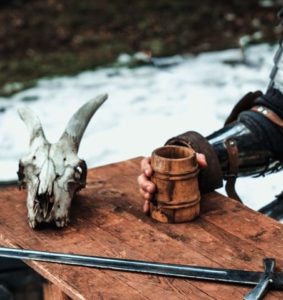 Depositphotos 188155672 S e1659705491828 anyviking.com The Viking Mug | Interesting Insight into Norse Culture