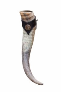 Depositphotos 21509867 S e1659411847488 anyviking.com The Viking Drinking Horn | A Symbol of Viking Culture