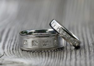 Depositphotos 21979629 S e1659582218596 anyviking.com Everything You Need to Know About Viking Wedding Rings