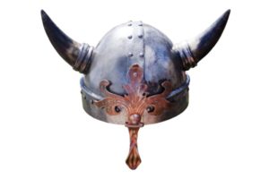 Depositphotos 261973370 S e1659592850179 anyviking.com Viking Horns - Did Vikings Wear Horns on Their Helmets?