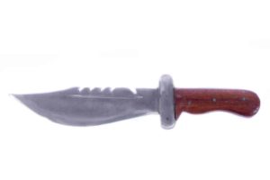 viking knife set