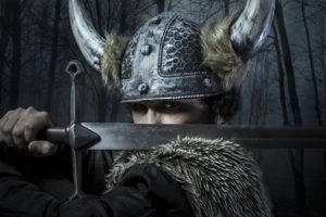 Depositphotos 41880589 S e1659430352153 anyviking.com The Viking Outfit | What You Need to Dress Like a Viking