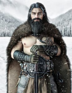 Depositphotos 482820090 S e1659607043879 anyviking.com Viking Beard Oil: The History of Viking Beards