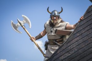 Depositphotos 78898990 S e1659427902884 anyviking.com The Viking Outfit | What You Need to Dress Like a Viking