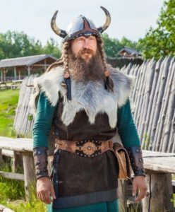 Depositphotos 78899070 S e1659441341950 anyviking.com The Viking Outfit | What You Need to Dress Like a Viking